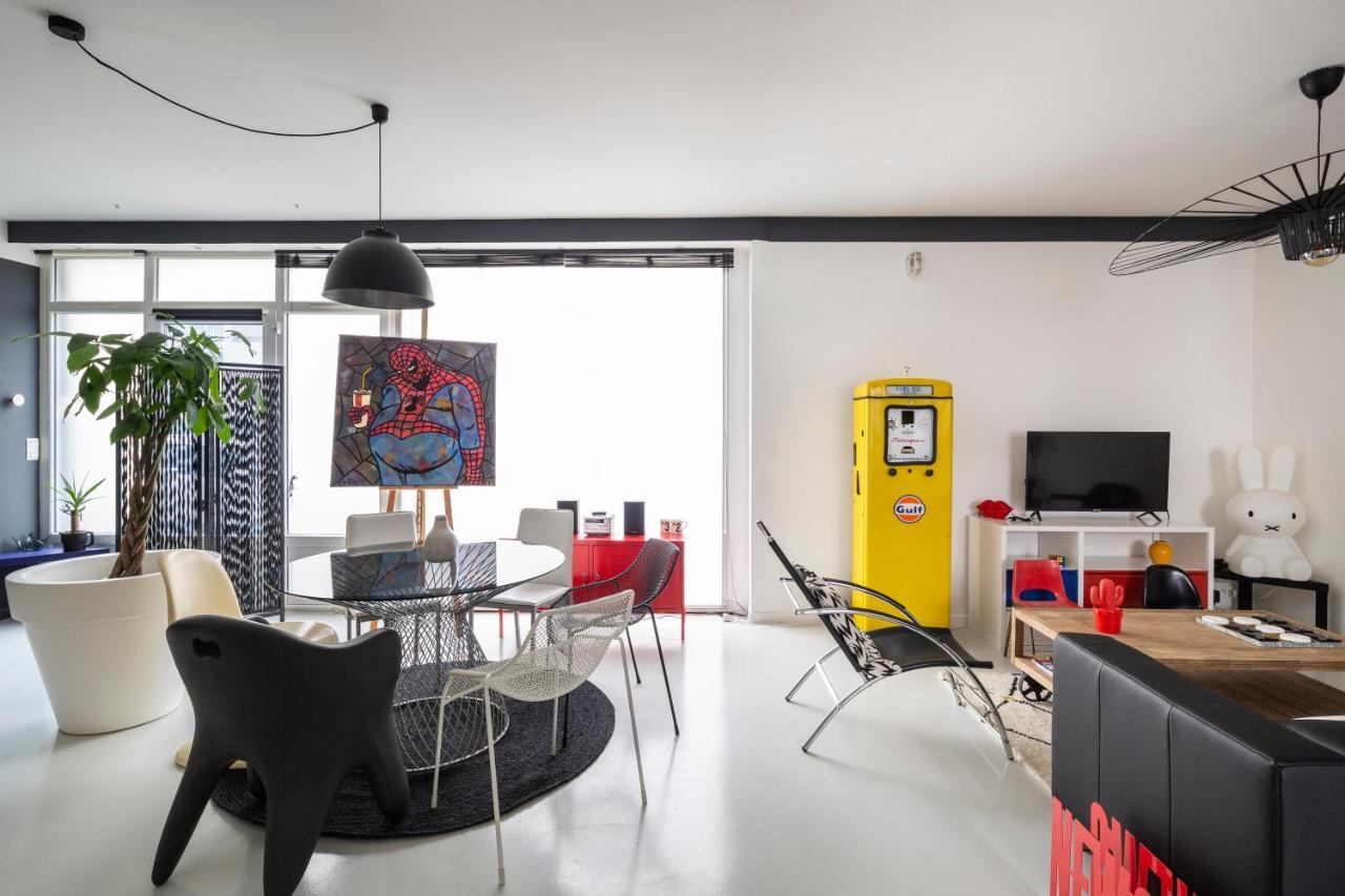 Appartement Le 32 By Cocoonr