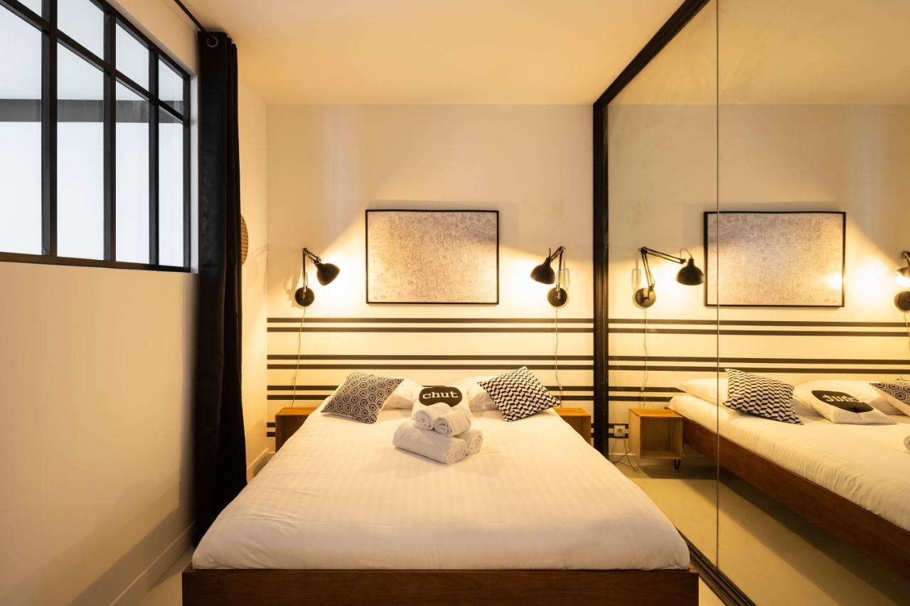 Le 32 By Cocoonr Appartement
