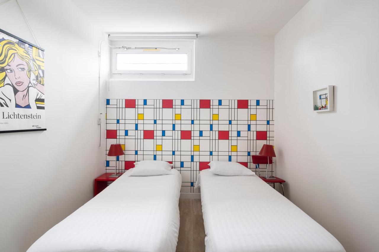 Appartement Le 32 By Cocoonr