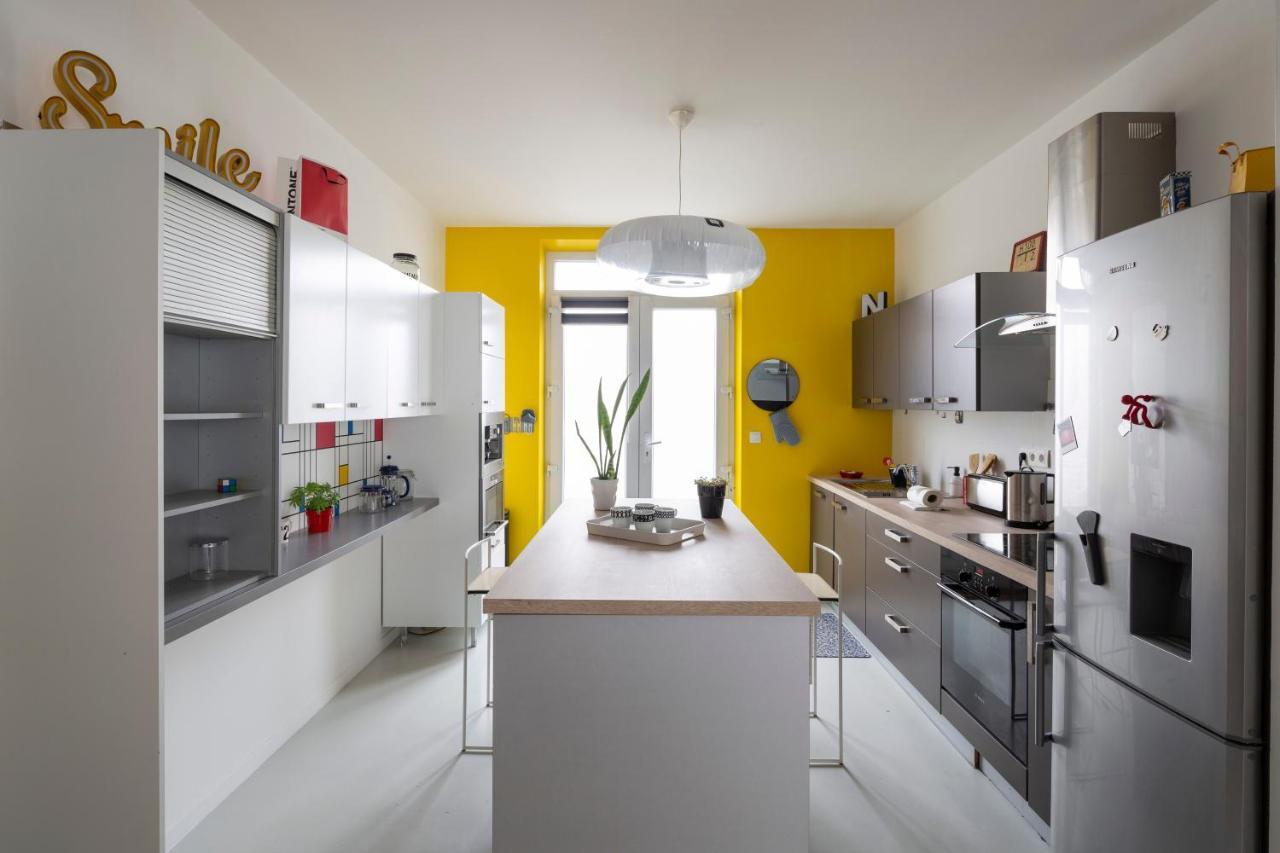 Appartement Le 32 By Cocoonr