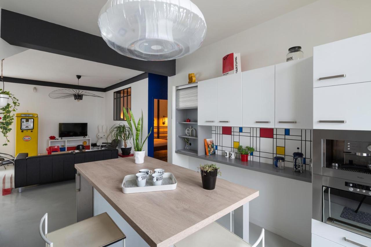 Appartement Le 32 By Cocoonr *