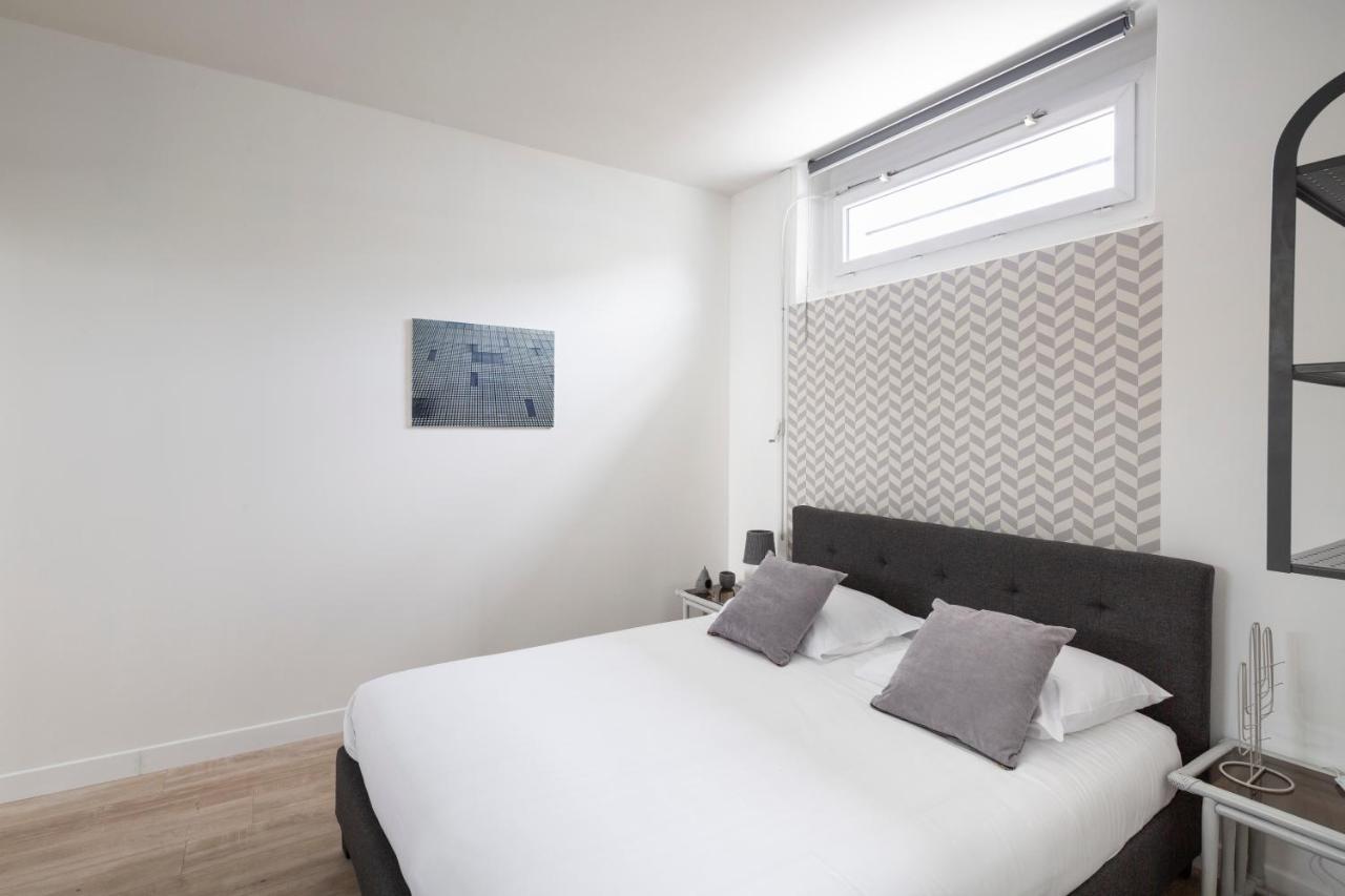 Le 32 By Cocoonr Appartement