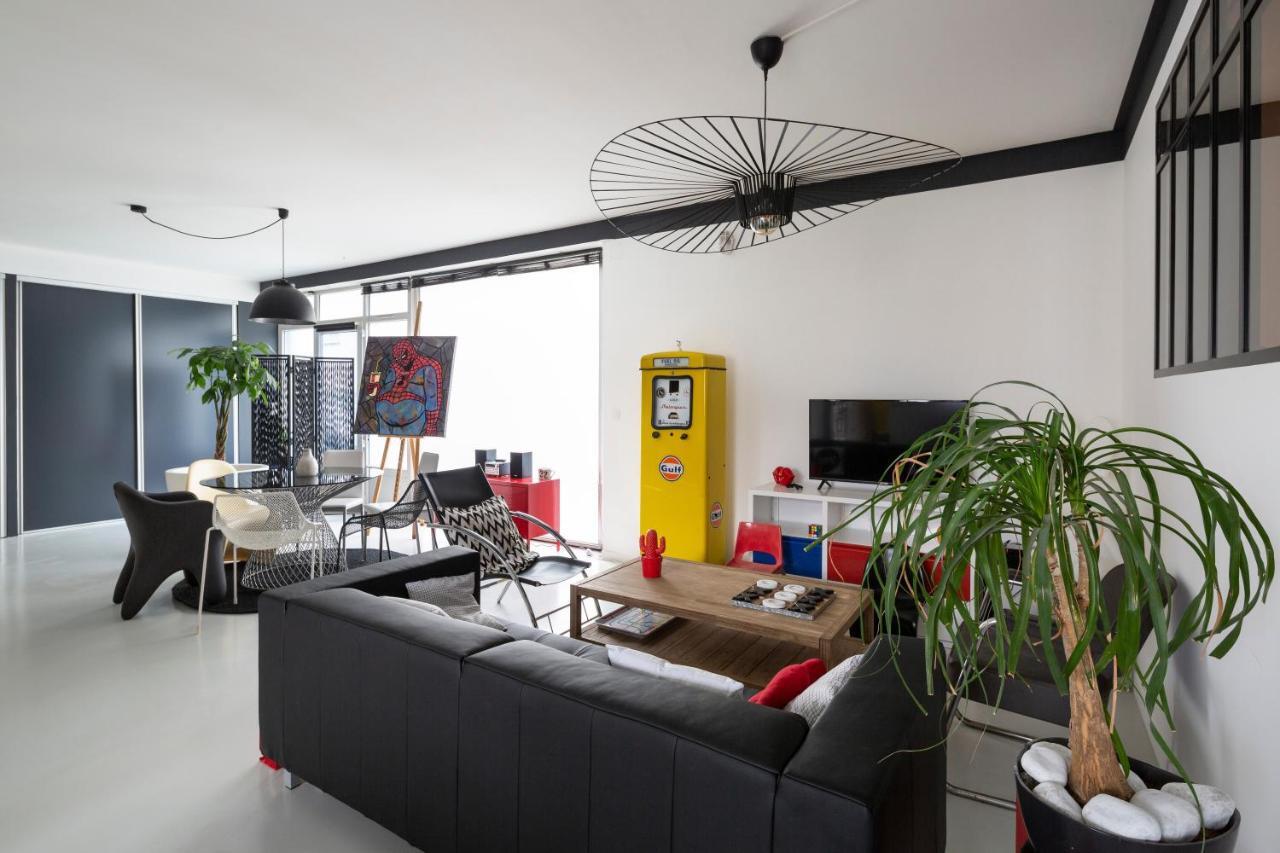 Le 32 By Cocoonr *