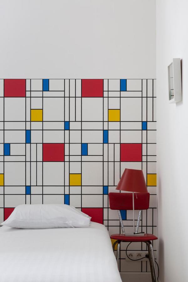 Appartement Le 32 By Cocoonr Rennes