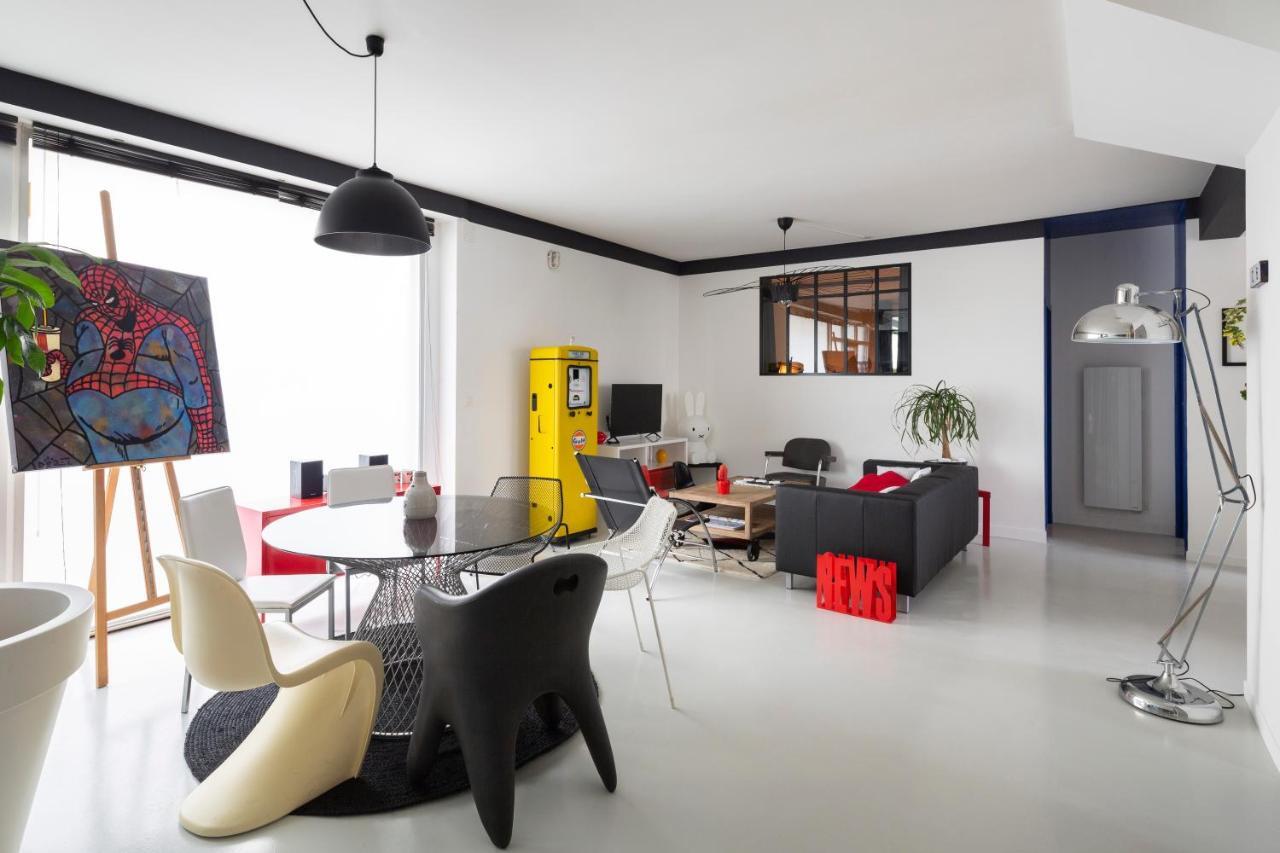Appartement Le 32 By Cocoonr *