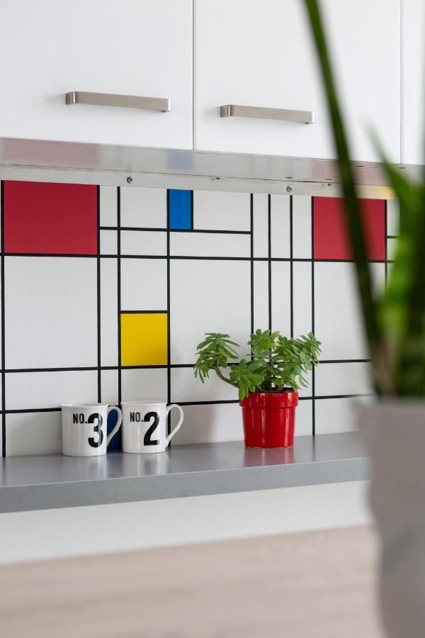 Le 32 By Cocoonr Apartment *
